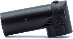 Einparts Adapter Din To Iso Male Universal Cable Car Radio