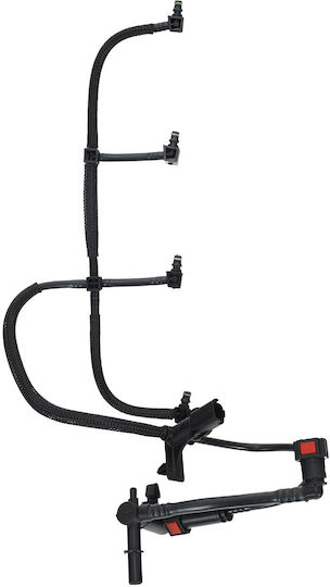 Einparts Fuel Return Line Ford Focus Turnier 1.8 Tdci 2004-2012