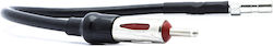 Gt13f Адаптер За Антена Chrysler 2001 Chevrolet 2006 Ford Mustang 2007