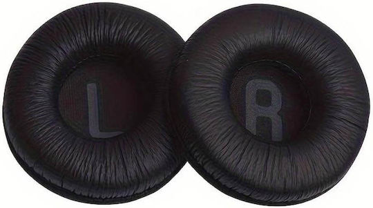 Planetink PL-JBL460BT-BK Ανταλλακτικά Earpads Ακουστικών Μαύρο