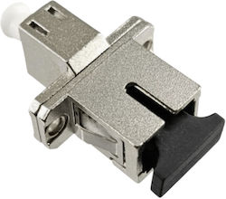 Anga St-op0110 Adapter Οπτικής Ίνας Sc Apc Lc Apc Fiber Optic Adapter