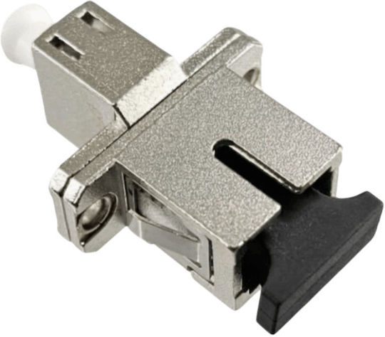 Anga St-op0110 Адаптер Оптична Влакна Sc Apc Lc Apc Fiber Optic Adapter