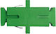 Anga St-op0115 Μούφα Οπτικής Ίνας Sc Apc Sc Apc Fiber Optic Adapter