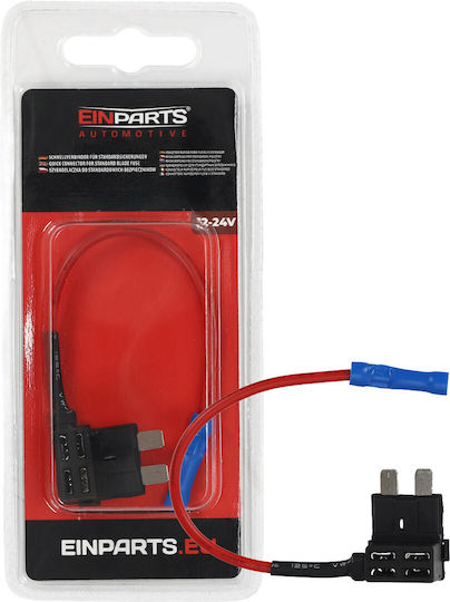 Einparts Ato Atc Fuse Adapter Car Accessories 12v 24v