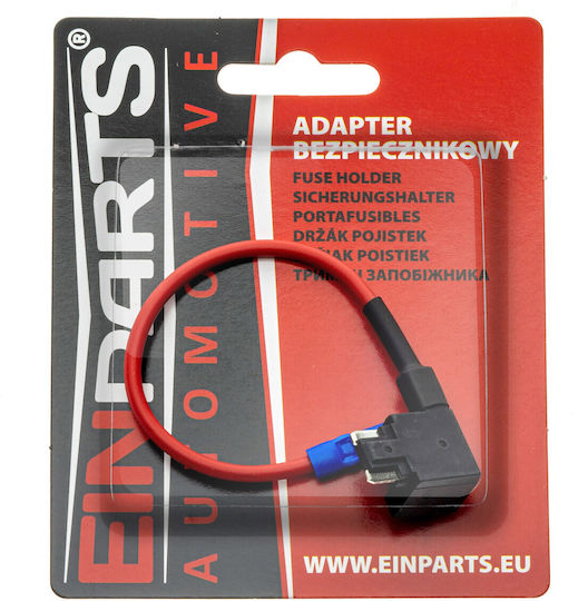 Einparts Micro 10a Fuse Vehicles 13cm Wire Quick Connector