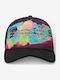 Puma X Scuderia Ferrari Race Statement Cap Black Multi