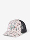 Puma Wild West Trucker P Cap Multicolor
