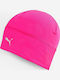 Puma Slick Running Wrap Hat Pink