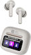 AGM Buds 9 Bluetooth Handsfree Ακουστικά με Αντ...