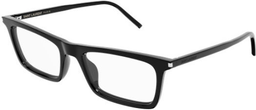 Saint Laurent Betty Thin Opt Sl890 001 54