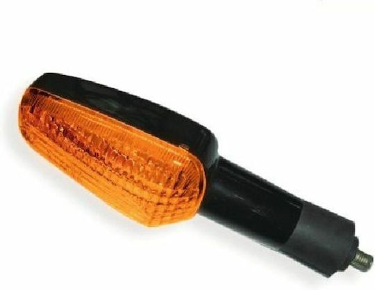 Vicma Flash Față-Spate Dreapta-Stânga 1 Buc Honda Cb Xl Xr 125 600 650 1998-2014