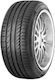 Continental Seal 235/45R18 94W FR Anvelopă Auto de Vară