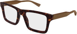 Gucci Gg2070o 002 53 Rame Ochelari