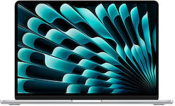 Apple MacBook Air 13.6" (M5/24GB/1TB) Silver Apple MacBook Air 13.6" (M5/24GB/1TB) Silver