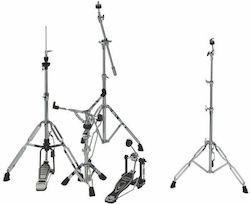 Millenium Hardware Bodenständer für Gitarre/Bass