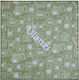 Ulanzi Camera Cover Green