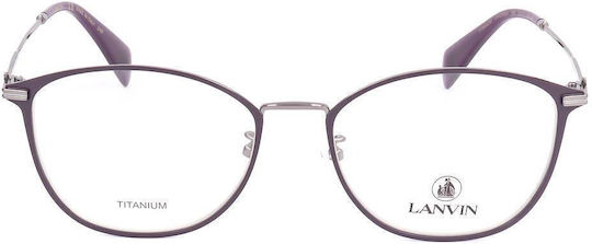 Lanvin Lan Montatura Vista Lnv250sa 500 53 17 140