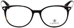 Lanvin Lan Montatura Vista Lnv622sa 221 53 17 145
