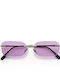 Red Raven Ragnar Women’s Sunglasses With Purple Frame And Purple Lens rd-000071-DEEPPURPLE