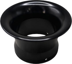 Venturi Throttle Cone 50mm Ride It Short Black