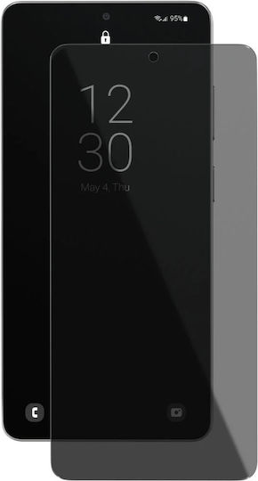 Privacy Full Face Tempered Glass (Galaxy S26 Ultra)