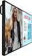 Philips 6000 Series Afișaj Public LCD VA 4K UHD 49.5"