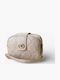 Women's Shoulder Bag Ecru