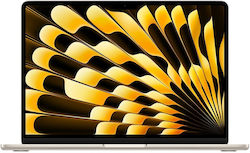 Apple MacBook Air 13.6" IPS Retina Display (M5-...