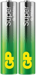 Genius Pack AAA 1.5V