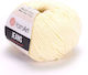 YarnArt 86 Cotton Yellow 160m 50g