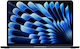 Apple MacBook Air 13.6" IPS Retina Display (M5-...