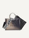 Hadlee Women's Tote Handbag Gray