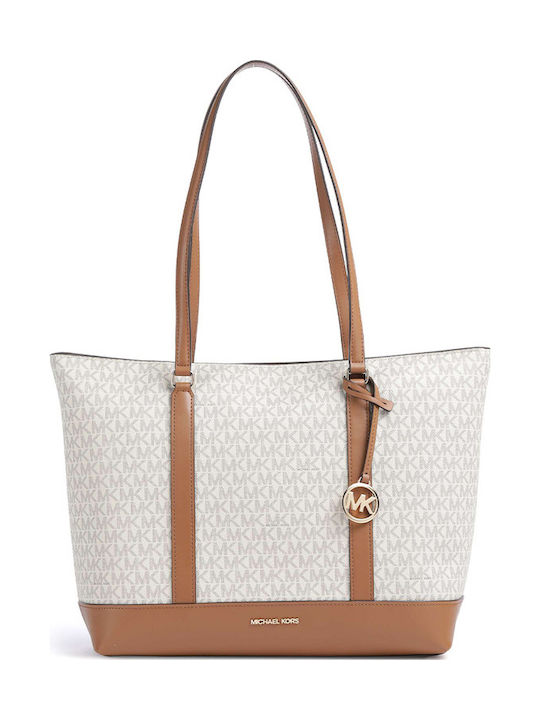 Andie Women's Tote Handbag White