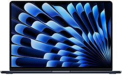Apple MacBook Air 15.3" (M5) Apple MacBook Air 15.3" (M5)