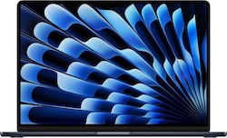 Apple MacBook Air 15,3" IPS Retina Display (M5-...