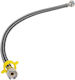 Conector Apă Flexibil 1/2 Lungime 60cm Z-tools Zts 8397