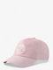 PUMA Palarie Copii Jockey Tesatura Peanuts Roz