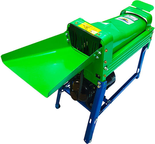 Mașină Electrică De Curățat Porumb Ddt Profi Motor Inclus 1500 W 800 Kg H