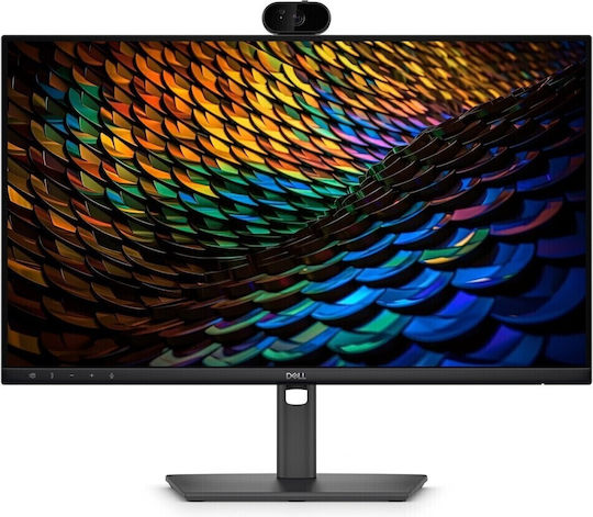 Dell PRO P P2426HEB IPS Монитор 24" FHD 1920x1080 с Време на Реакция 5ms GTG