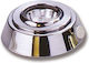 Trem Inox Bavaria Ceiling Light 12V
