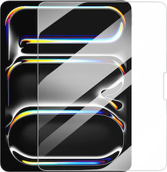 Nillkin 0.4mm Tempered Glass (iPad Air 2024 13")