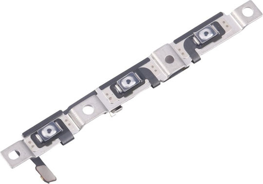 Handy Ersatzkabel Lautstärke-Tasten iPhone 16 Plus