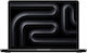 Apple MacBook Pro 16.2" IPS Retina Display 120H...