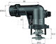 Thermostat BMW E46 316i