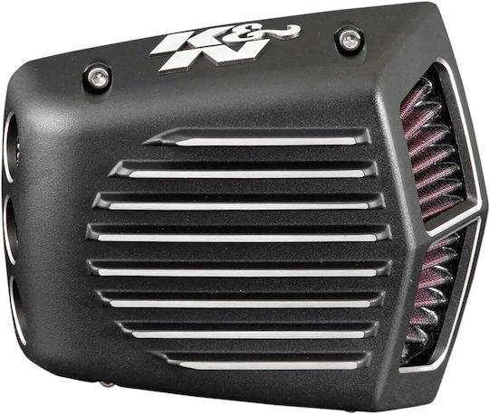 Система За Въвдухоподаване За Harley Davidson Rk-3955 k&n