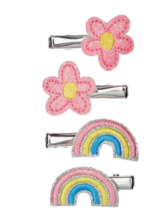 Souza For Kids Kids Hair Clip Flower