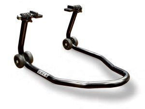 OMCN Motorcycle Rear Wheel Lift Stand