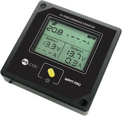Unitate De Afișare Controler Încărcare Baterie