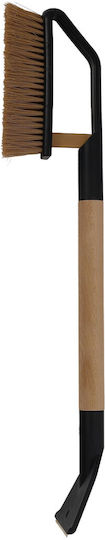 Einparts Straight 70 Cm Ice Scraper Brush Car Windows