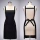 Chef Full Body Apron Black